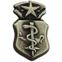 Air Force Master Nurse Mini Badge