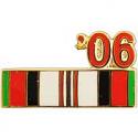Operations Enduring Freedom 2006 Pin
