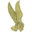 Golden Hawks 1st Aviation Brigade Pin