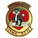 Marine Aviation VMA-311 Pin