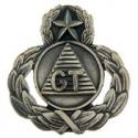 Air Force Master Ground Team Badge