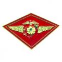 Marine Aviation Wing Pin