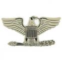 Colonel (Right Side) Rank Pin 