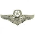 Air Force Officer's Aircrew Master Wings 