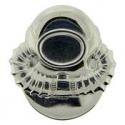 Scuba Diver Pin