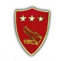 5th Marines Amphibious Battalion Pin