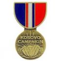 Kosovo Campaign Lapel Pin