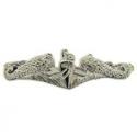 Navy Sub Dolphin Pin Enlisted