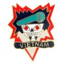 MACVSOG  Vietnam Pin