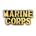 Marine Corps Pin