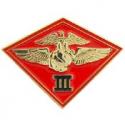 3rd Marine Air Wing Pin