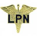 Army Medical LPN Pin