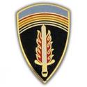 SHAEF Pin