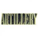 Artillery Pin