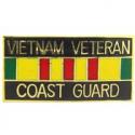 Coast Guard Vietnam Veteran Pin