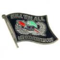 Special Forces Kill'em all Pin