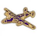 B24/PB4Y-1 Liberator Anti-Sub Bomber Pin