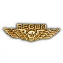 USMC Recon Wings Pin