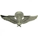 Republic of South Vietnam Jump Wings (BASIC)