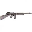 Thompson Model M1A1  Pin