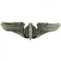  Air Force WWII Bombardier Wings Badge
