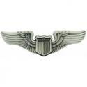 USAF Basic Pilot Wings Badge