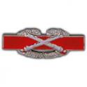 COMBAT ARTILLERY  Badge