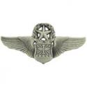Air Force Master Navigator Badge