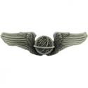  Air Force WWII Navigator Wings Badge