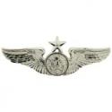 USAF  Aircrew - Enlisted - Senior 
