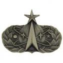 Air Force Senior Space Operations Badge
