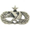 Air Force Master Air Munitions Badge