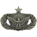  Air Force Security Police Senior Badge