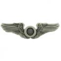 Air Force WWII Observer Wings Badge