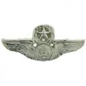USAF  Aircrew - Enlisted - Master