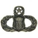  Air Force Master Traffic Control Badge