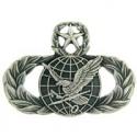 Air Force Master Fuel Support Badge