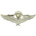 Republic of South Vietnam Jump Wings (Senior)