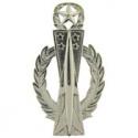Air Force Missileman Operations Badge - Master