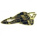 Lockheed Skunk Works F-19 Pin