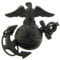 USMC EGA Emblem Left