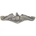 Navy Sub Dolphin Pin