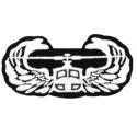 Army Air Assault Patch