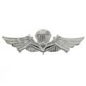 USMC Bush Wings Pin