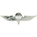 ISRAEL JUMP WINGS BADGE 