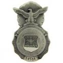 Air Force Military Police Badge