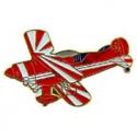 Pitts Special Aerobatic & Antique Aircraft Pin