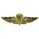 USN USMC Jump Wings Badge