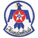 USAF Thunderbirds Patch