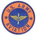 US Army Aviation Patch